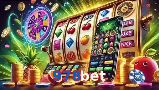 978bet