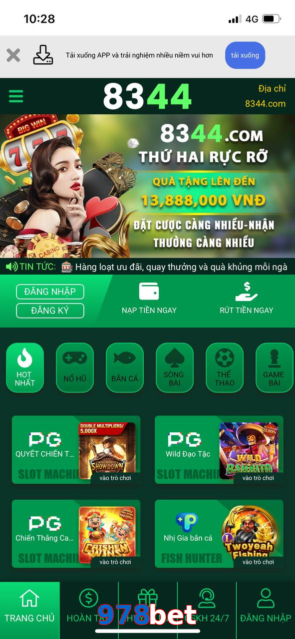 978bet